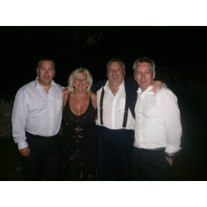 Notice Gallery for SAMWAYS Geoffrey