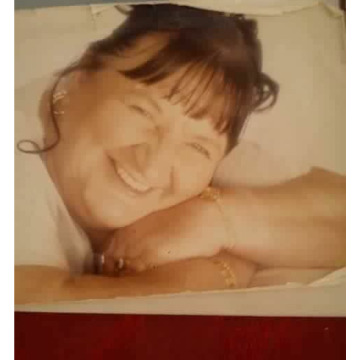 Photo for notice Marlene Yvonne MULQUEEN