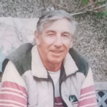 Notice Gallery for Anthony Tunis Tony DAVIES