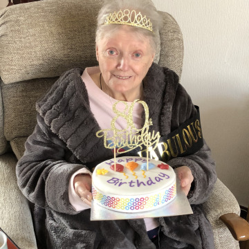 Photo for notice Marina MOORE