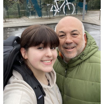 Notice Gallery for ANN MELITA PARRY