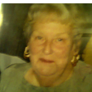 Notice Gallery for Barbara Willis