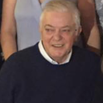 Photo for notice Alan SOUTHERN