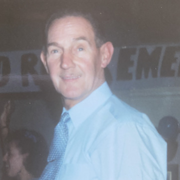 Photo for notice  DENNIS WELLAND