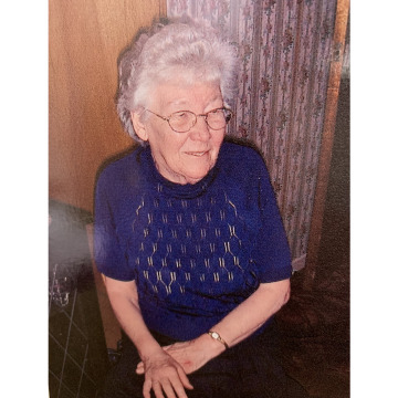 Photo for notice Lilian Mary ROWE
