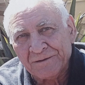 Photo of Roland WILSON