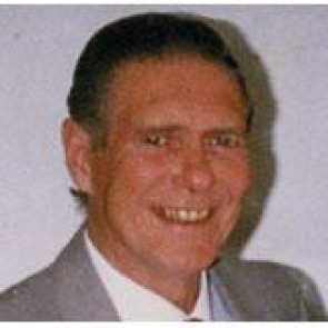 Photo of Thomas Bailey Patrick