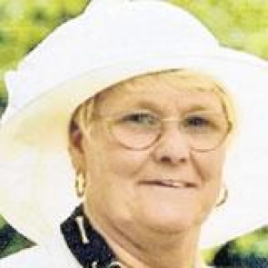 Photo of Margaret (Mags) Byr