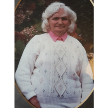 Photo for notice  JOYCE LIDDINGTON