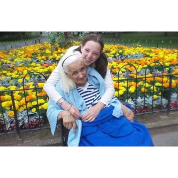 Photo for notice  JOYCE LIDDINGTON