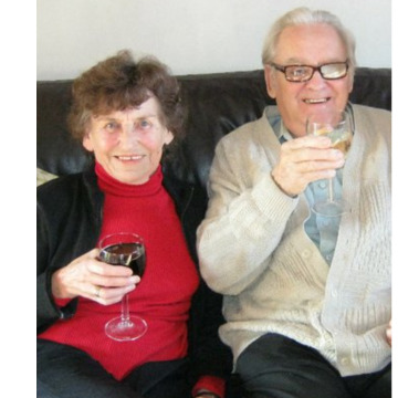 Photo of Barbara WELCH