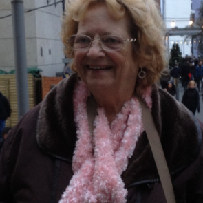 Photo of RITA LINDA GIBLIN