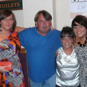 Notice Gallery for IAN GEORGE PETER WHATMOUGH