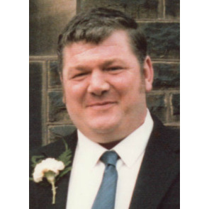 Photo of Robert HALSTEAD