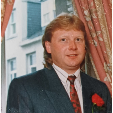 Photo for notice Gary THOMS