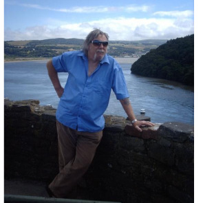 Photo of John Frederick NORBURY