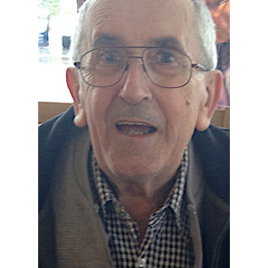 Photo of FRED CLAYTON