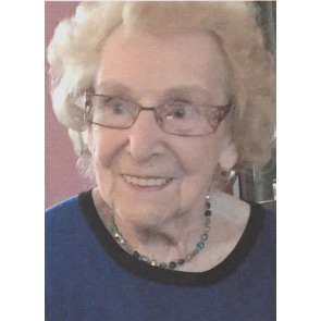 Photo of DOROTHY BOWMAN