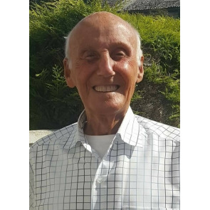 Photo of RONALD JOHN BELL