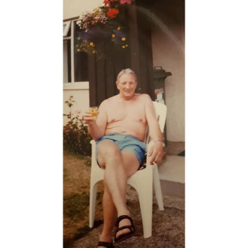 Photo for notice  McBIRNIE