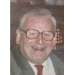 Photo of Jack DEAN