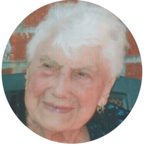 Photo of Irene TOWNSEND