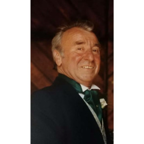 Notice Gallery for Brian PORRITT