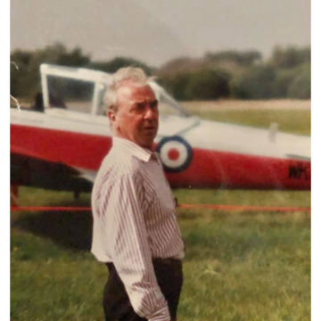 Notice Gallery for Brian PORRITT