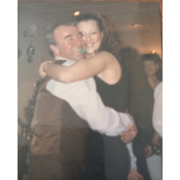 Photo for notice Brian PORRITT