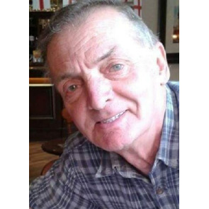 Photo of Alan BERRY