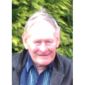 Photo of Rodney PARKINSON