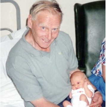 Photo of Ben APPLEYARD