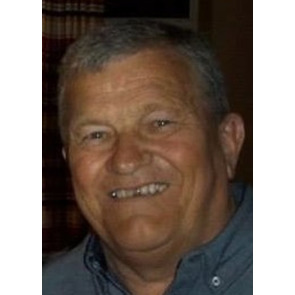 Photo of Ronald SCHOFIELD