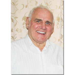 Photo of George Donald BAINES