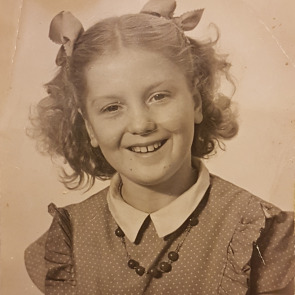 Photo of June Ann PRICE