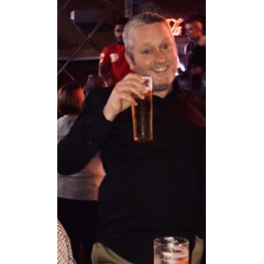 Photo of Barry NOLAN