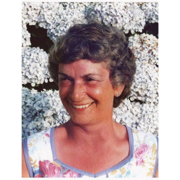 Photo for notice Joyce BULMER