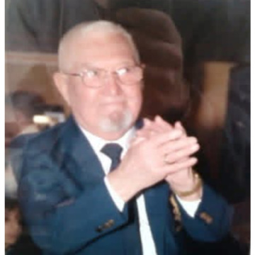 Photo for notice  Lew Tristram