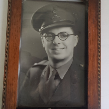 Photo for notice Peter shining example TALBOT A