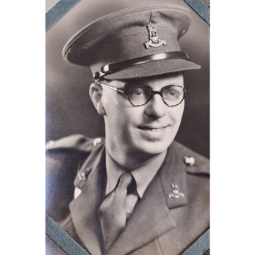 Photo for notice Peter shining example TALBOT A