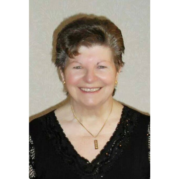 Photo for notice Elizabeth HAY