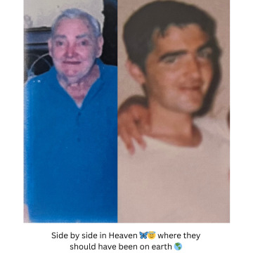 Photo for notice Harry MCBRIDE