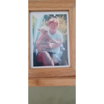 Photo for notice Margaret Rose HAZELL