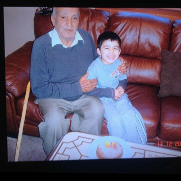 Notice Gallery for Landlord SINGH JOHAL MUNDI PRITAM