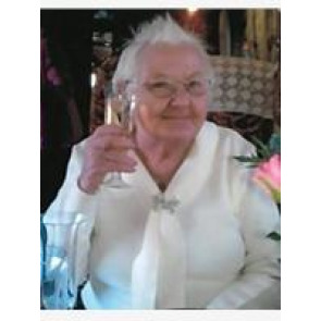 Notice Gallery for Patricia (Pat) MOSS