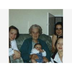 Notice Gallery for Doris MUNT