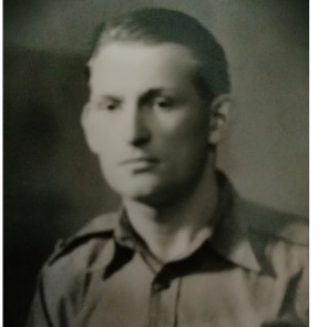 Photo of Ernest William Bill FENN