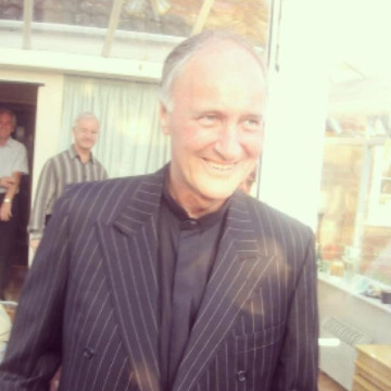 Photo for notice Kenneth John STONE