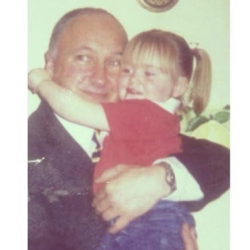 Photo for notice Kenneth John STONE