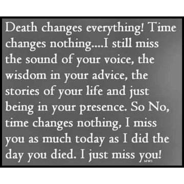 Notice Gallery for Irene BANKS